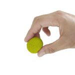 Masturbador masculino Egg Twin Balls Roxo - Pretty Love - Imagem 4