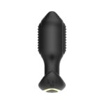 Plug Anal com Vibro e Rotação controlado via aplicativo á Longa Distância - Pong - Imagem 3