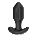 Plug Anal com Vibro e Rotação controlado via aplicativo á Longa Distância - Pong - Imagem 2