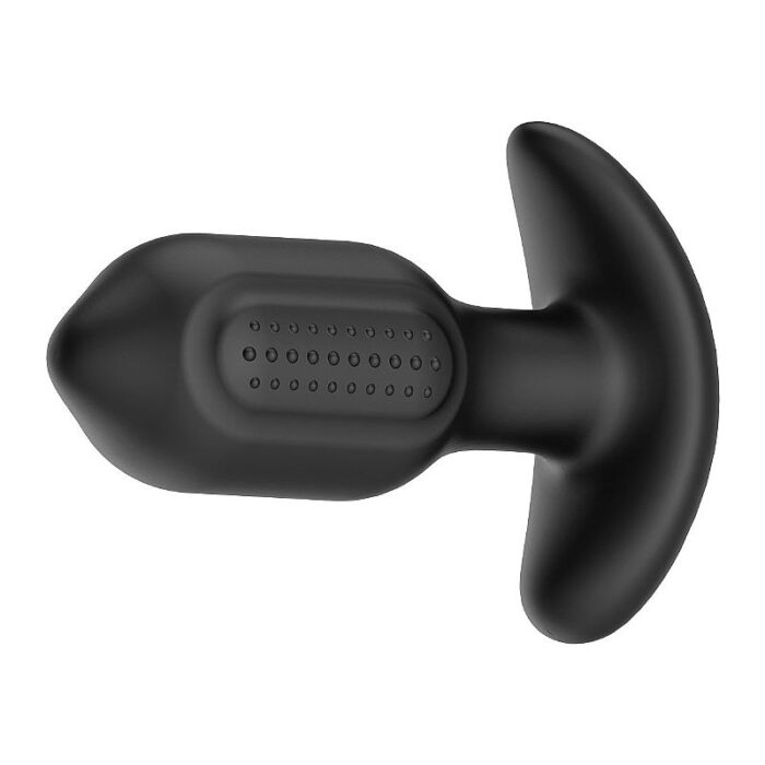 Plug Anal com Vibro e Rotação controlado via aplicativo á Longa Distância - Pong - Imagem 5