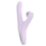 Vibrador de Ponto G e Clitóris com Rotação de Esferas - S-Hande - Imagem 4