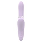 Vibrador de Ponto G e Clitóris com Rotação de Esferas - S-Hande - Imagem 3