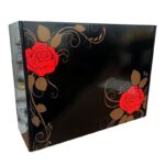 Cinta com Máquina do Sexo vibração e sobe e desce - Imagem 12