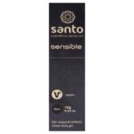 Gel dessensibilizante anal Sensible 15g santo - Imagem 3