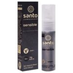 Gel dessensibilizante anal Sensible 15g santo