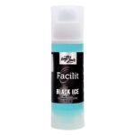Facilit Black Ice Dessensibilizante Anestésico 30G Soft Love - Imagem 2
