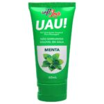 Uau Lubrificante íntimo Aromático 60Ml Soft Love - Imagem 9