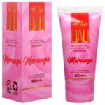 Uau Lubrificante íntimo Aromático 60Ml Soft Love - Imagem 2