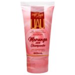 Uau Lubrificante íntimo Aromático 60Ml Soft Love - Imagem 11