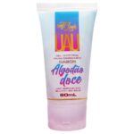 Uau Lubrificante íntimo Aromático 60Ml Soft Love - Imagem 13