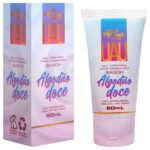 Uau Lubrificante íntimo Aromático 60Ml Soft Love - Imagem 7