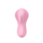 Vibrador de calcinha com aplicativo Pleasure Panty Intt Wellness Rosa - Imagem 4