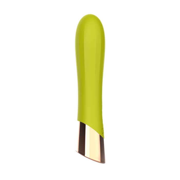 My Moment by Laura Muller, Vibrador Bullet com 10 Modos de Vibração - Imagem 2