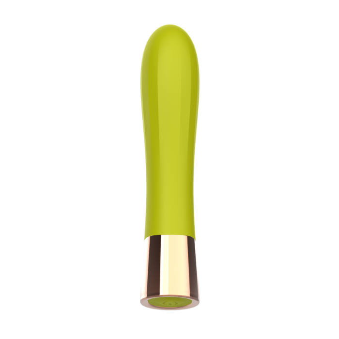 My Moment by Laura Muller, Vibrador Bullet com 10 Modos de Vibração - Imagem 4