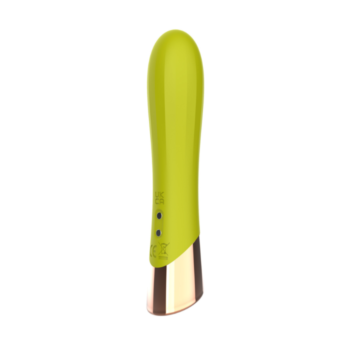 My Moment by Laura Muller, Vibrador Bullet com 10 Modos de Vibração - Imagem 6