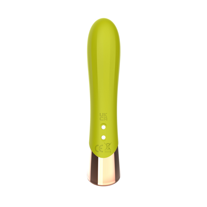 My Moment by Laura Muller, Vibrador Bullet com 10 Modos de Vibração - Imagem 5