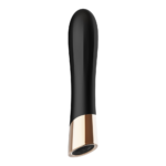 Vibrador Bullet discreto Vibro Lux Preto Intt Toys - Imagem 4