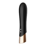 Vibrador Bullet discreto Vibro Lux Preto Intt Toys - Imagem 3