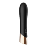Vibrador Bullet discreto Vibro Lux Preto Intt Toys - Imagem 7