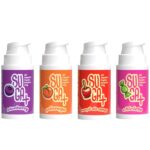 Suga+ Gel Sugador Líquido Beijável com Extrato de Jambu 20g Sexy Fantasy