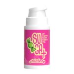 Suga+ Gel Sugador Líquido Beijável com Extrato de Jambu 20g Sexy Fantasy - Imagem 8