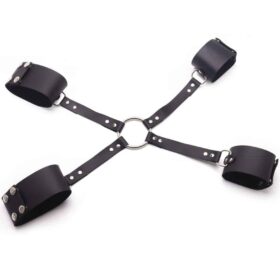 Algema mãos e pernas