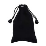 Anel Peniano de Aço Inoxidável com fecho de ímã - 3,5 x 1,4 cm - Imagem 6