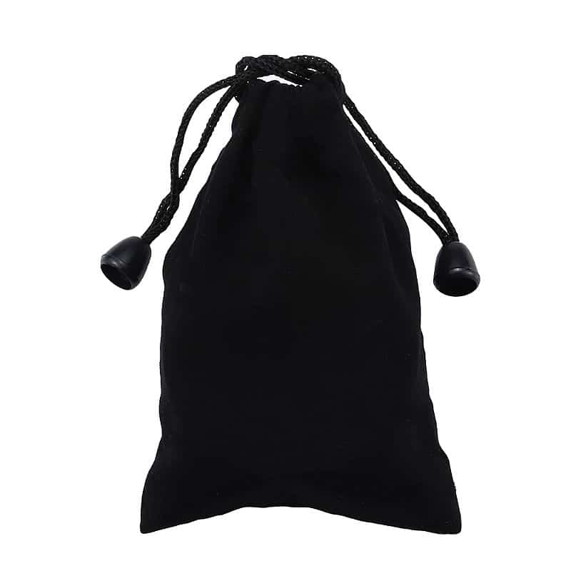 Anel Peniano de Aço Inoxidável com fecho de ímã - 3,5 x 1,4 cm - Imagem 6