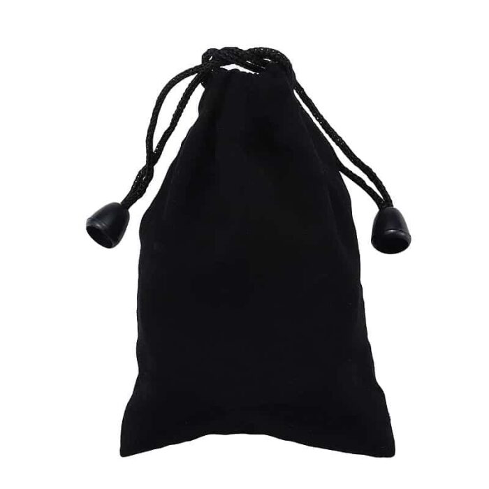 Anel Peniano de Aço Inoxidável com fecho de ímã - 3,5 x 3,0 cm - Imagem 6