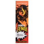 Chama Da Fênix Excitante Hot Gel com efeito choque e aquece - Feitiços aromáticos 17 ml - Imagem 3