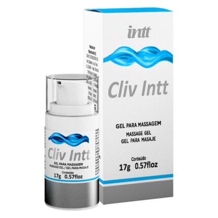 Cliv Intt Dessensibilizante Anal