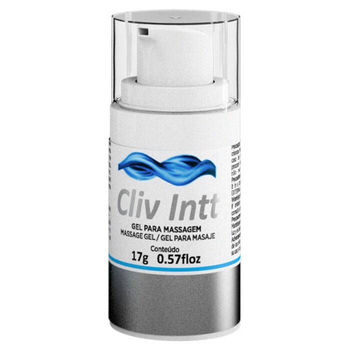 Cliv Intt Dessensibilizante Anal - Imagem 2