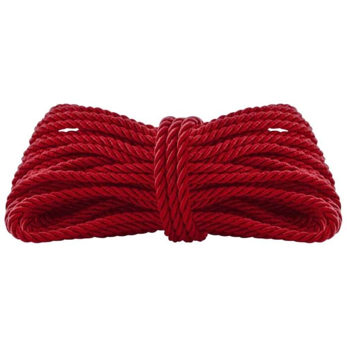 Corda Shibari 50 Tons 10 Metros Dominatrixxx - Imagem 4