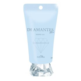 Di Amantes femme Blue gel Super Excitante feminino 25G Hot Flowers