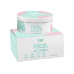 Esfoliante Corporal e Pélvico Cristal Touch 90g Intt - Imagem 2