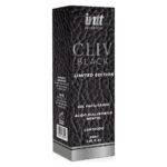 Gel Dessensibilizante anal com Ácido Hialurônico Cliv Black 30ml Intt - Imagem 3