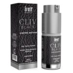 Gel Dessensibilizante anal com Ácido Hialurônico Cliv Black 30ml Intt