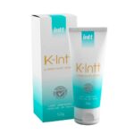 Lubrificante Íntimo K-Intt Correlato 50g
