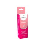 Gel adstringente vaginal feminino - intt striper virgin | 8 g - Imagem 3
