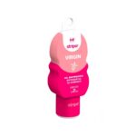 Gel adstringente vaginal feminino - intt striper virgin | 8 g - Imagem 2