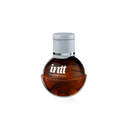 Alternative view of Gel beijável corporal que esquenta - Intt fruit sexy chocolate ao leite - 40 ml