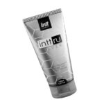 Gel para Massagem Corporal Nuru Ru Silver Intt 150ml - Imagem 3