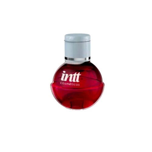 Alternative view of Intt Fruit Sexy - Gel beijável corporal que esquenta - 40 ml | Sabor: Framboesa