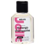 Jells Coquetel Gel Comestível Hot de morango com champanhe 30Ml Kalya - Imagem 2