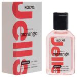 Jells Coquetel Gel Comestível Hot morango 30Ml Kalya