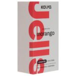 Jells Coquetel Gel Comestível Hot morango 30Ml Kalya - Imagem 3