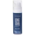 Long John - Gel lubrificante Prolongador de ereção e Retardante masculino com óleo de gengibre - Feitiços 15g - Imagem 2