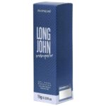 Long John - Gel lubrificante Prolongador de ereção e Retardante masculino com óleo de gengibre - Feitiços 15g - Imagem 3