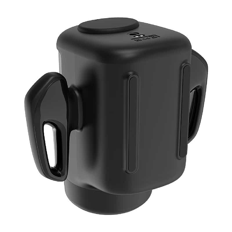 Masturbador Lanterna Com Suporte Para Celular Game Sex - Imagem 7