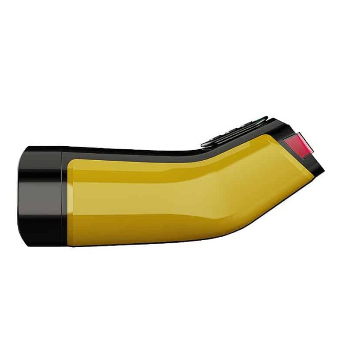 Masturbador Masculino em silicone com 7 Modos de Vibração com 7 Modos de sucção - Dibe - Imagem 4